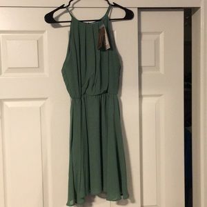 Francesca’s NWT Dress